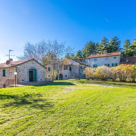 Holiday Home Al Volo Del Nibbio By Interhome Marradi Kültér fotó