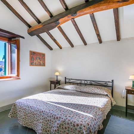 Holiday Home Al Volo Del Nibbio By Interhome Marradi Kültér fotó
