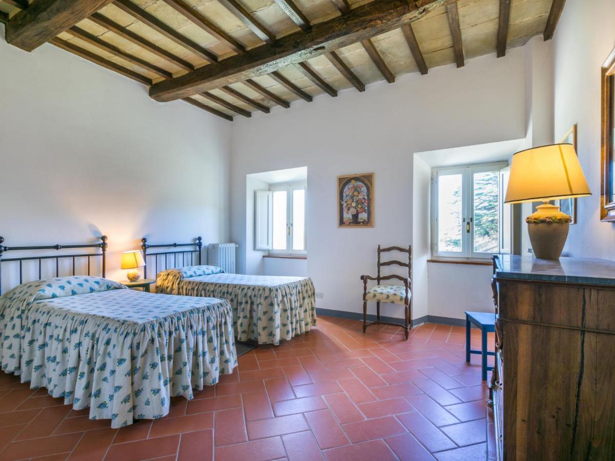Holiday Home Al Volo Del Nibbio By Interhome Marradi Kültér fotó