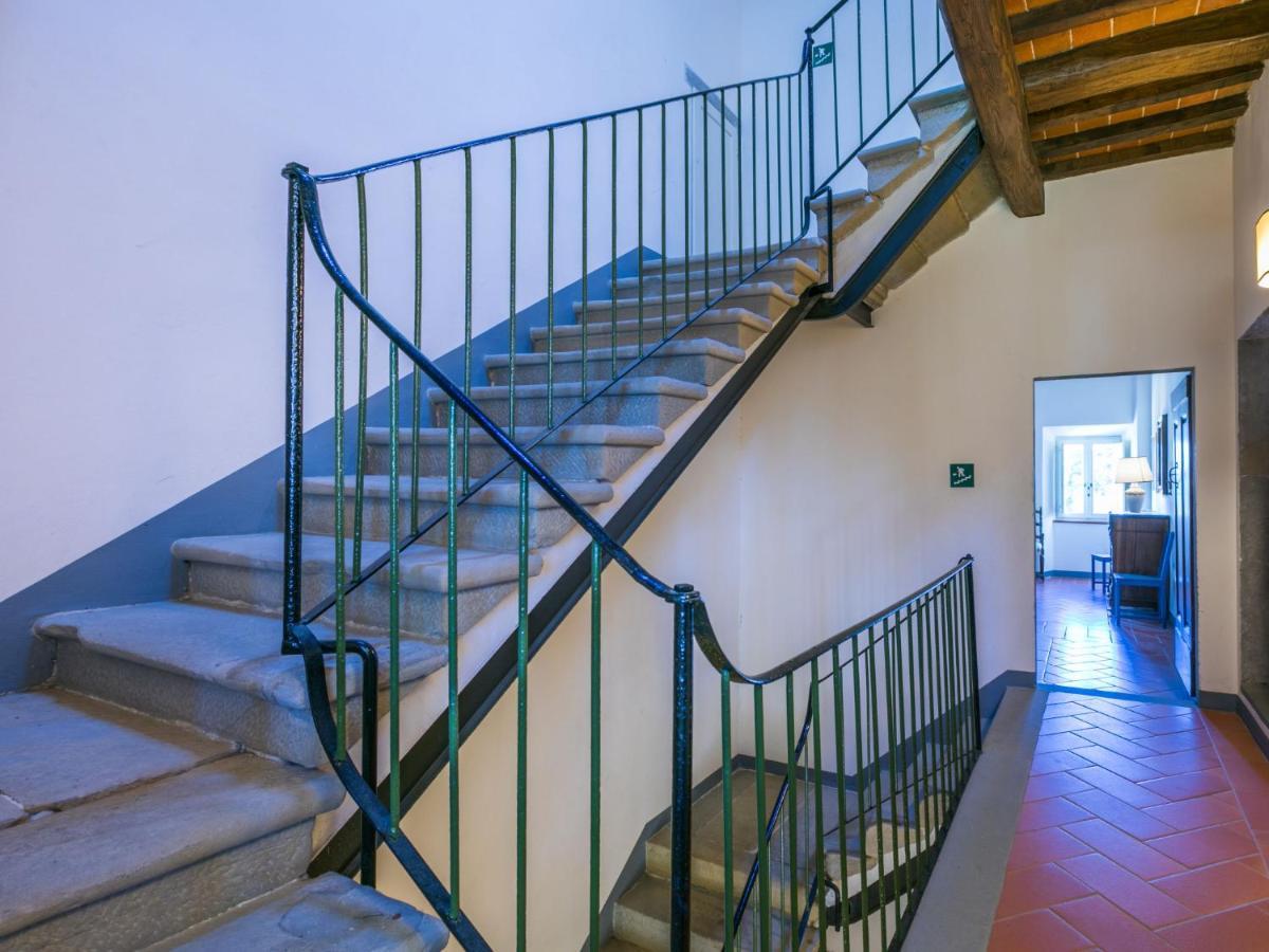 Holiday Home Al Volo Del Nibbio By Interhome Marradi Kültér fotó