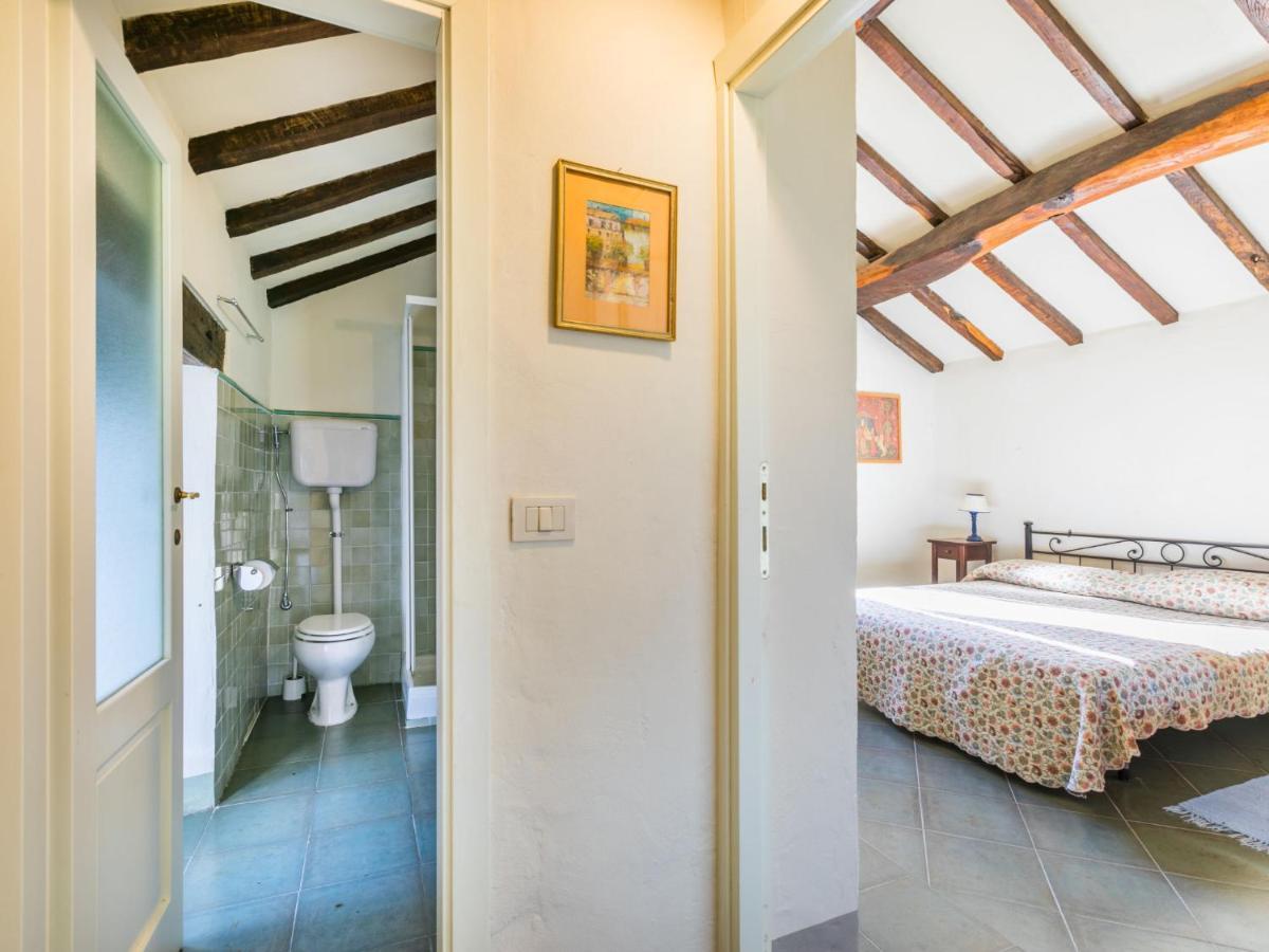 Holiday Home Al Volo Del Nibbio By Interhome Marradi Kültér fotó