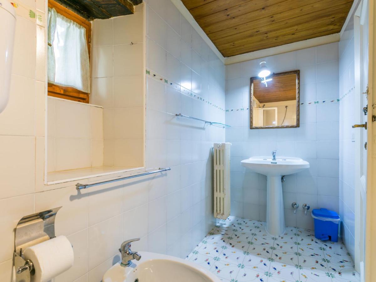 Holiday Home Al Volo Del Nibbio By Interhome Marradi Kültér fotó