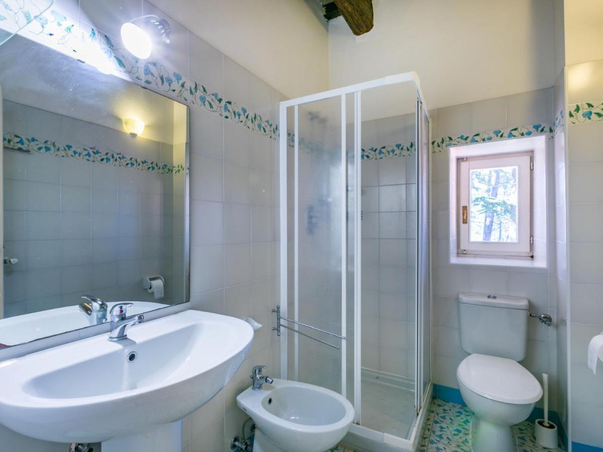 Holiday Home Al Volo Del Nibbio By Interhome Marradi Kültér fotó