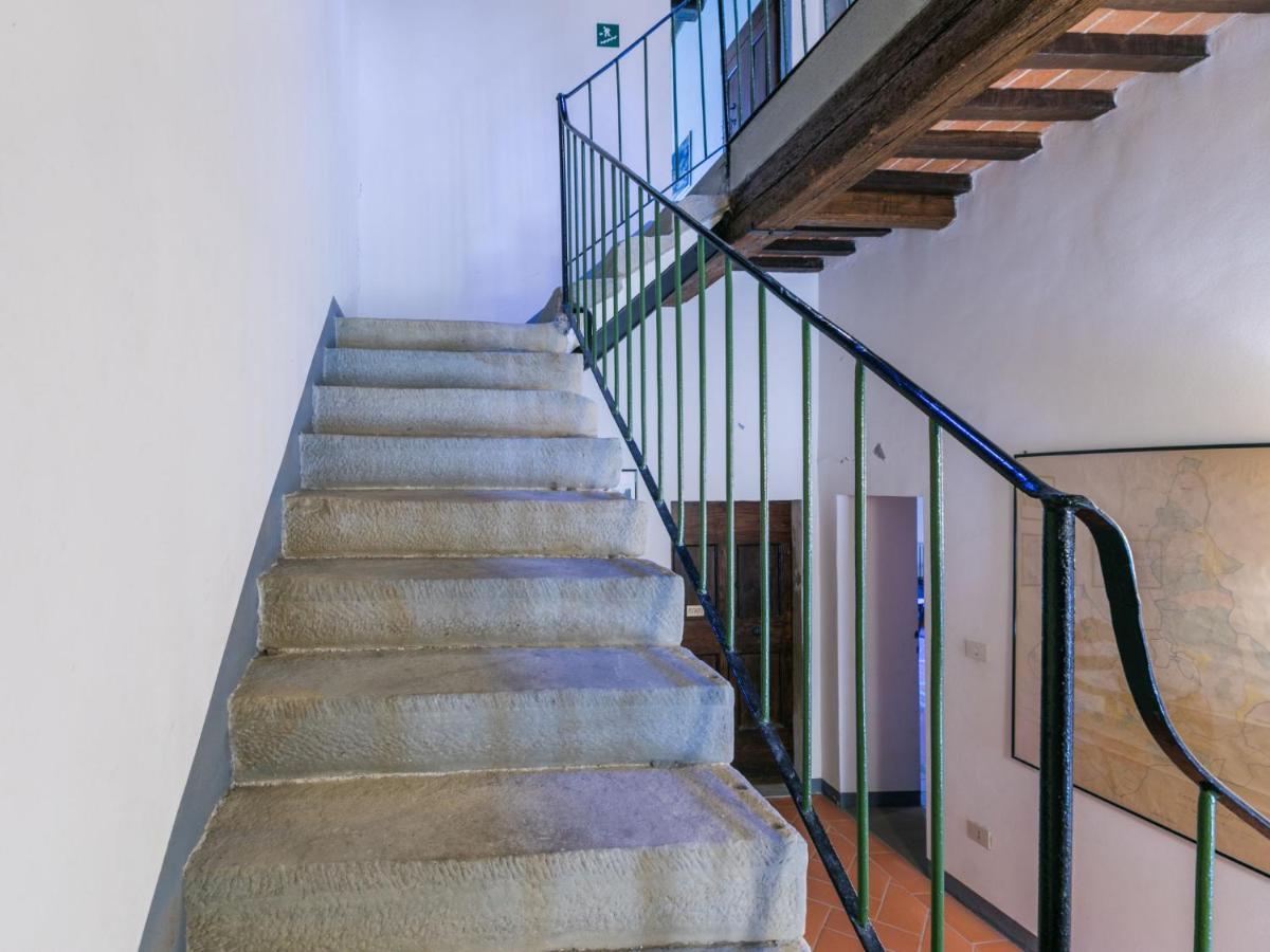 Holiday Home Al Volo Del Nibbio By Interhome Marradi Kültér fotó