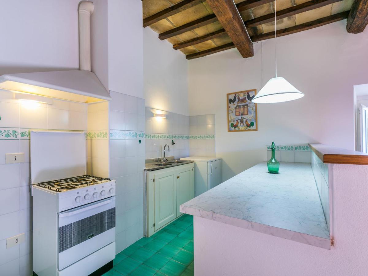 Holiday Home Al Volo Del Nibbio By Interhome Marradi Kültér fotó