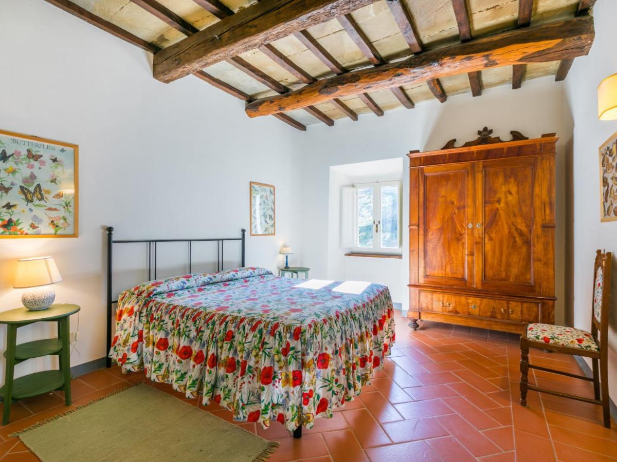 Holiday Home Al Volo Del Nibbio By Interhome Marradi Kültér fotó