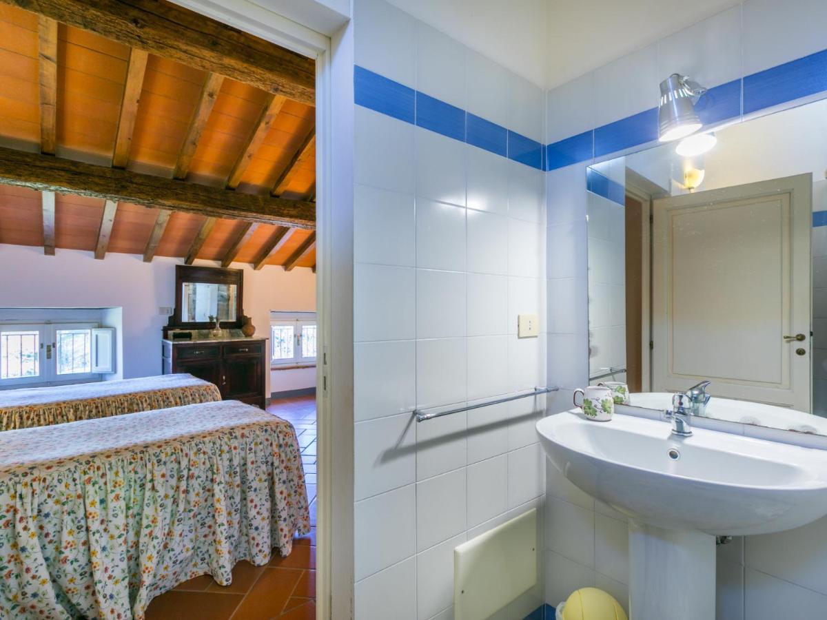Holiday Home Al Volo Del Nibbio By Interhome Marradi Kültér fotó