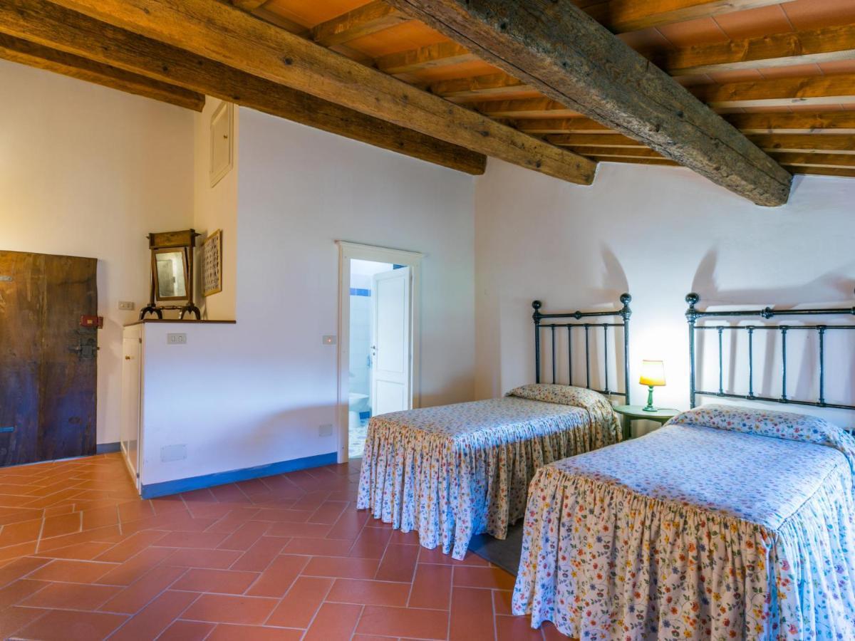 Holiday Home Al Volo Del Nibbio By Interhome Marradi Kültér fotó
