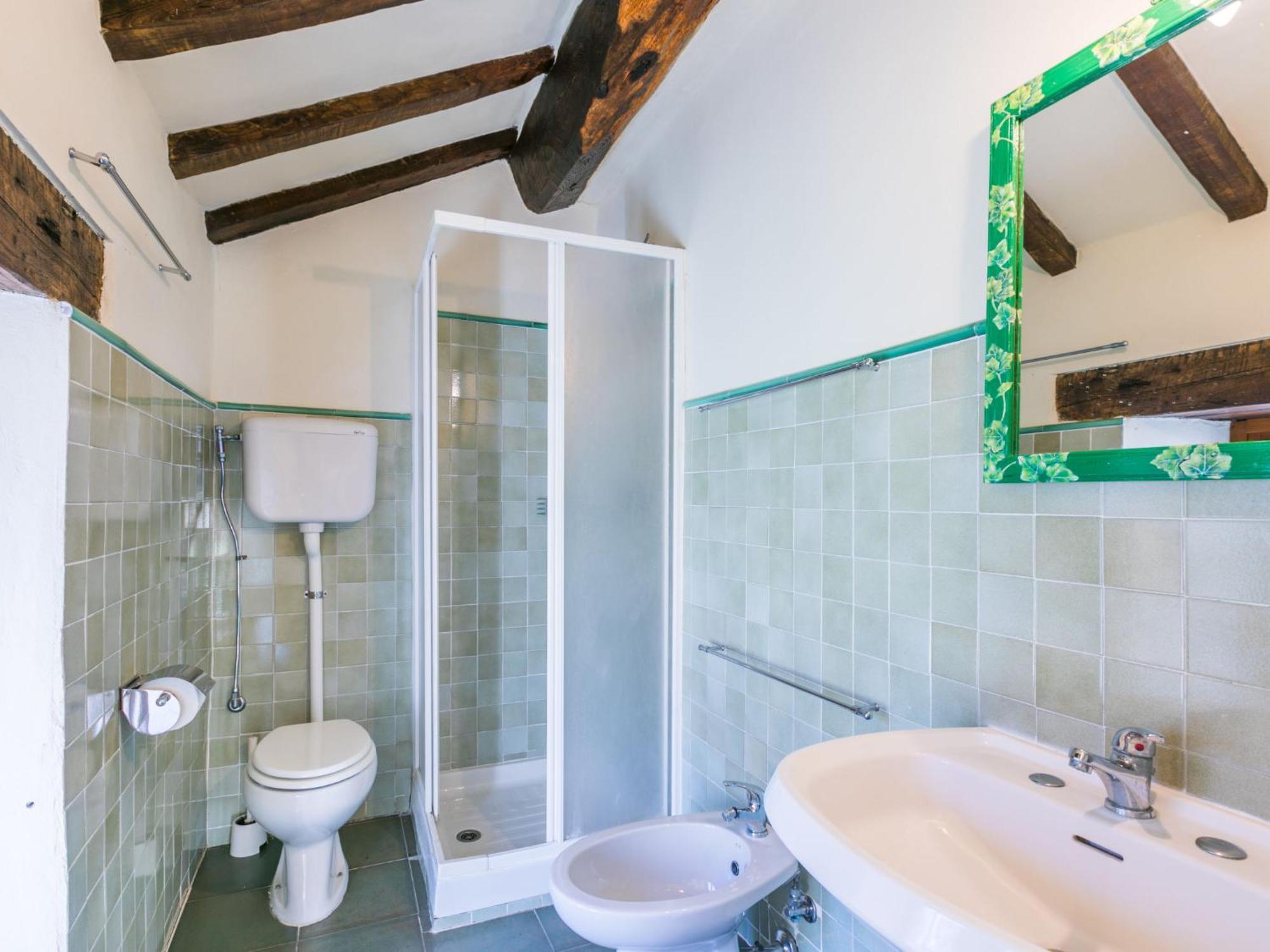 Holiday Home Al Volo Del Nibbio By Interhome Marradi Kültér fotó