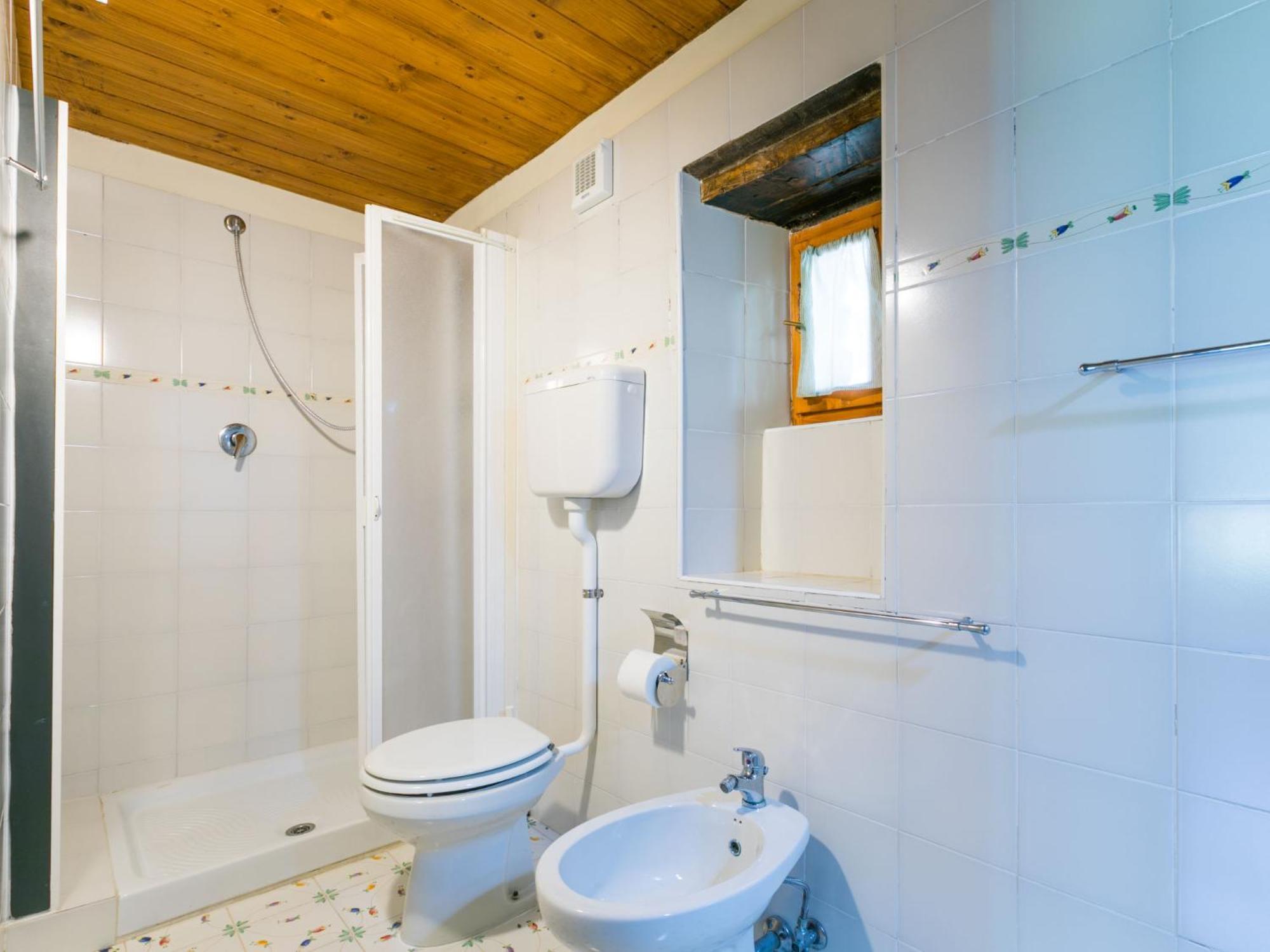 Holiday Home Al Volo Del Nibbio By Interhome Marradi Kültér fotó